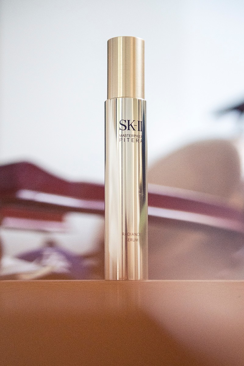 「内有福利」遇到这些好用的护肤品幸好没花光我所有的好运