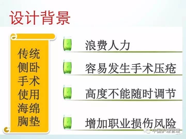 日本护理创新小发明,护理界的发明达人