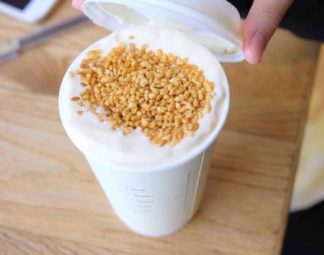 常州本地奶茶店,各大奶茶店好喝的推荐