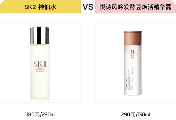 豆瓣日记:不用吃土这些平价护肤品能完美替代大牌