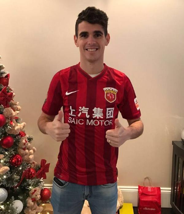 上港为外援已砸15亿？一年制造三个标王能否掀翻恒大？