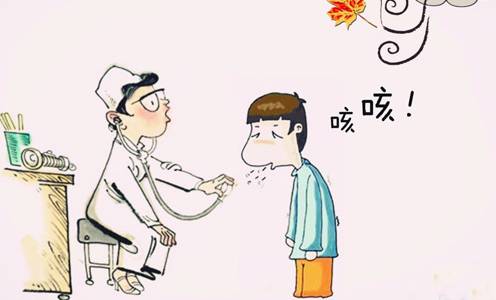 赵绍琴治咳八法,老中医沈绍功治咳嗽