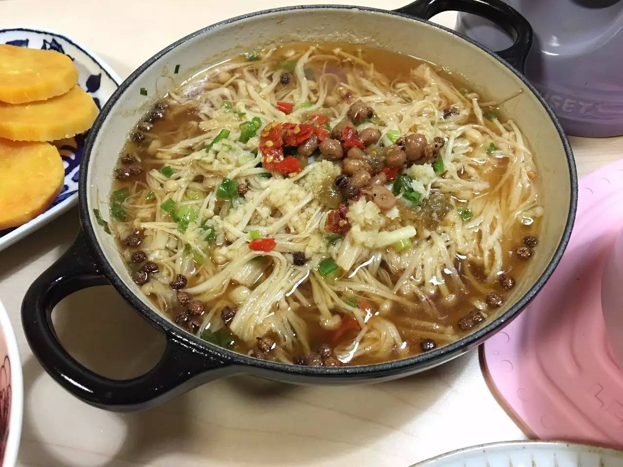 故事｜拥有八十多口美锅是一种怎么样的体验