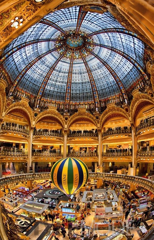 欧洲“血拼季”打响此时不出手还等啥？