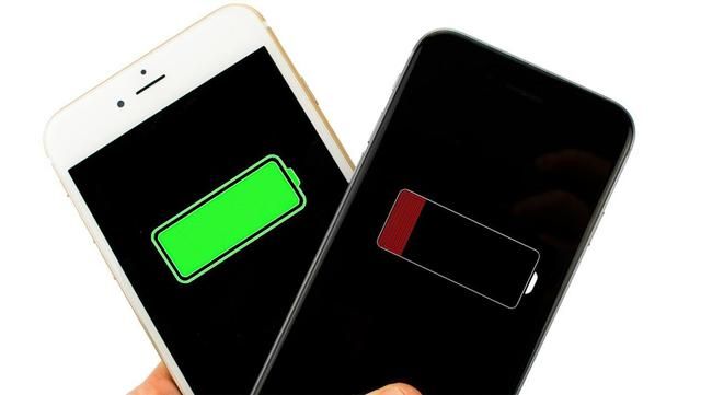iphonexsmax耗电解决,iphone6s耗电快怎么解决
