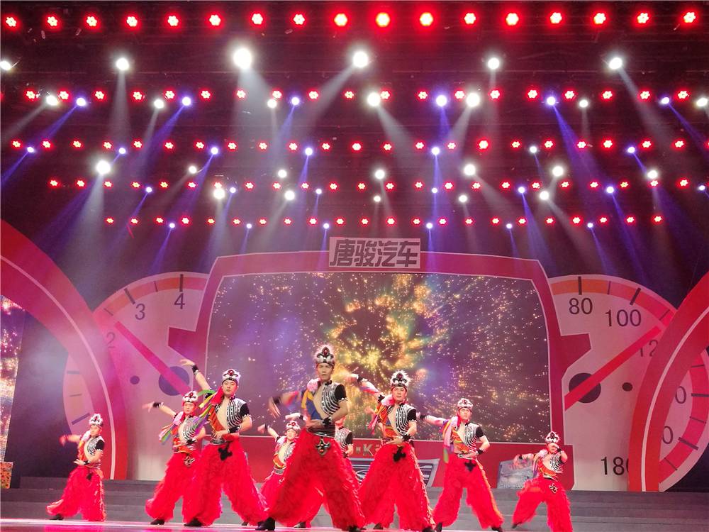 2023年汽车产销创历史新高,唐骏汽车销量