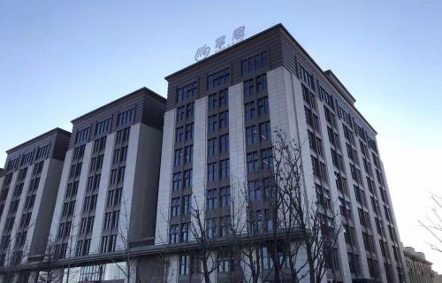 掌趣科技搬哪里了,掌趣科技搬迁