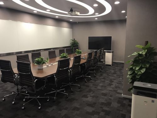 掌趣科技搬哪里了,掌趣科技搬迁