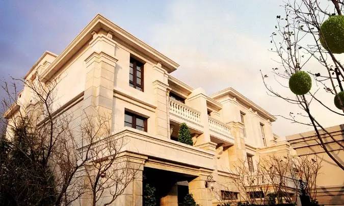 周四产品说｜地王系列——金地世家，产品创新才是热销的保证