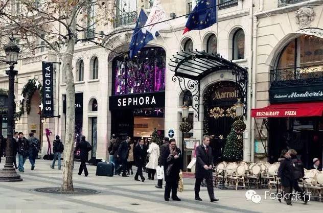 这几个国家太诱惑，直飞、免签、路边就能吃到米其林、国家公园免费一整年，是时候策划一场明年的旅行了！