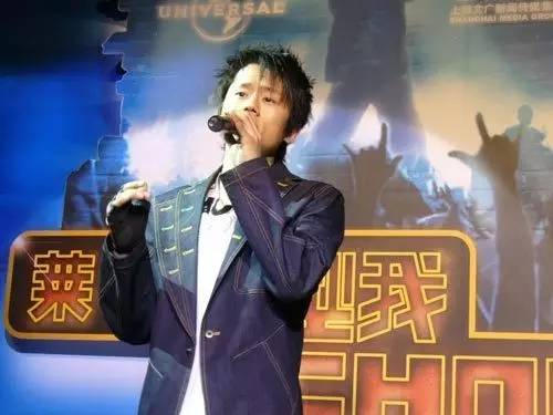 张杰歌手巅峰之作,张杰一个人的歌