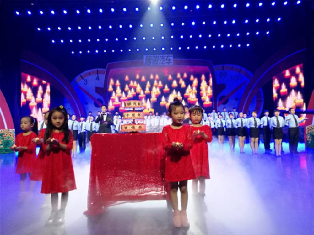 2023年汽车产销创历史新高,唐骏汽车销量