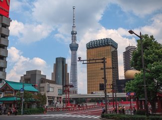 东京镰仓富士山大阪京都自由行,东京静冈镰仓3日游攻略