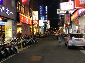 吃货的天堂推荐,吃货的天堂潮汕