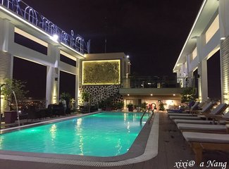 岘港六天五夜,岘港4天3夜消费