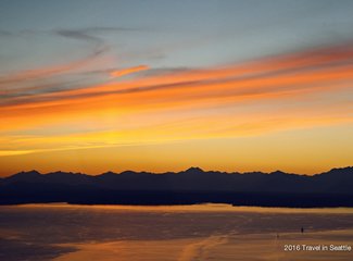 西雅图极光攻略,费尔班克斯极光旅游攻略