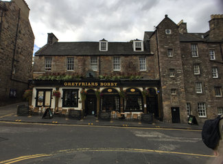 103-1013爱丁堡-剑桥-伦敦慢慢走细细看