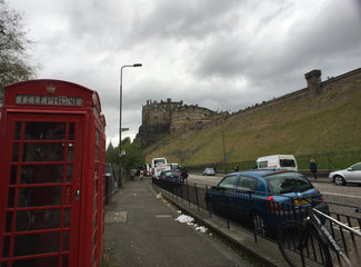 103-1013爱丁堡-剑桥-伦敦慢慢走细细看