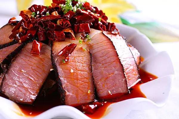 「知味」寒冬腊月，烟熏滋味最悠长！