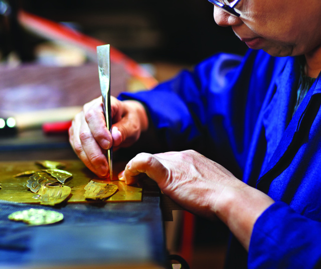 它有多震动就有多稀罕！濒危的花丝还有救吗？