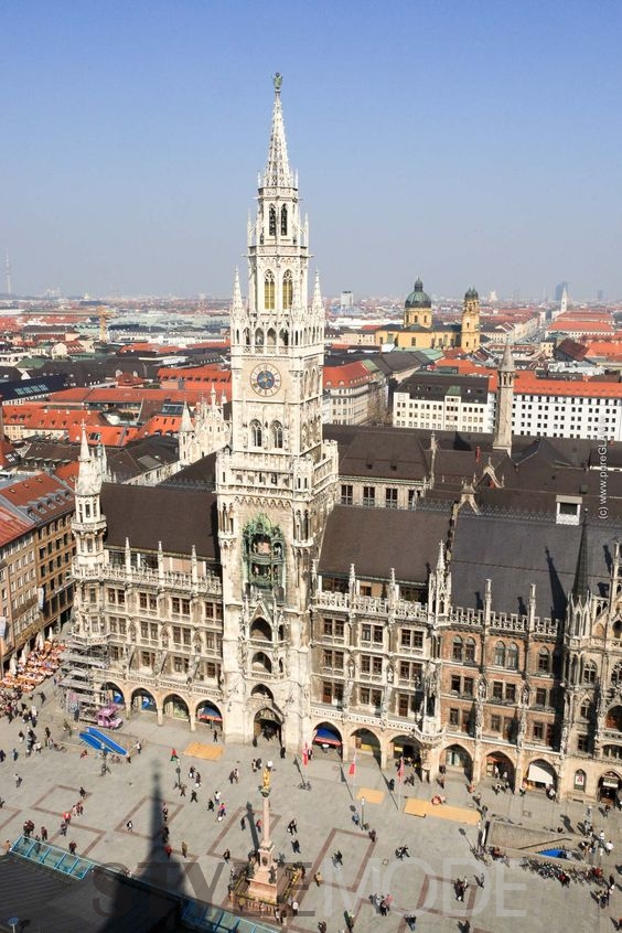 欧洲“血拼季”打响此时不出手还等啥？