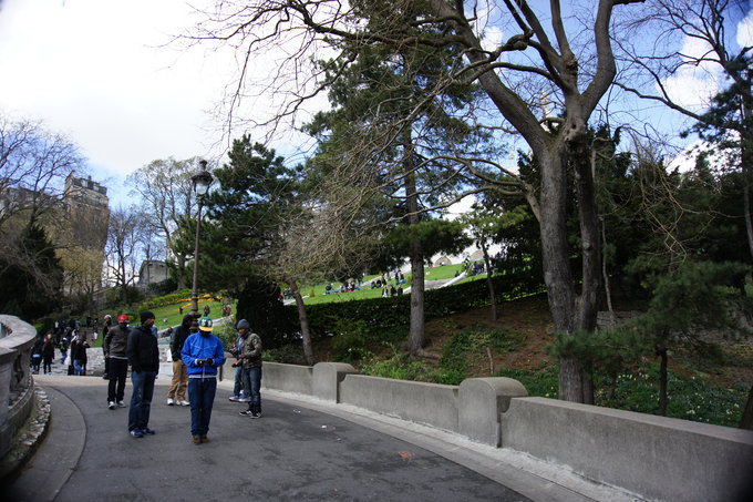 霞慕尼徒步环勃朗峰,霞慕尼勃朗峰缆车