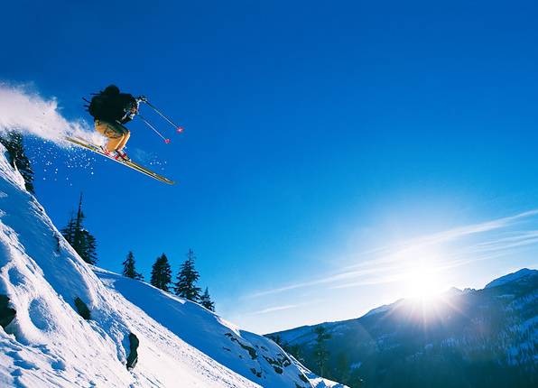 自由行去哪个滑雪场方便,松花湖滑雪一日游最佳攻略
