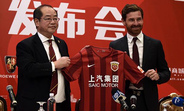 上港为外援已砸15亿？一年制造三个标王能否掀翻恒大？