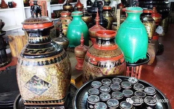 泰国值得购买的产品,值得购买的泰国产品