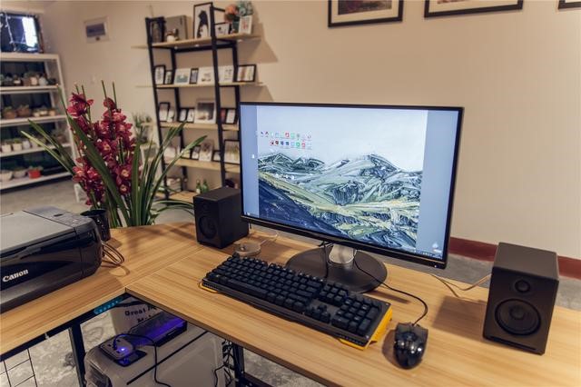 桌面音箱音质好的推荐,能和声擎a2媲美的小音箱