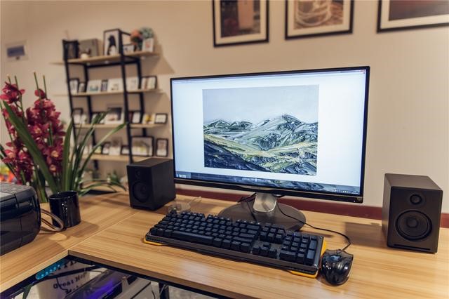 桌面音箱音质好的推荐,能和声擎a2媲美的小音箱