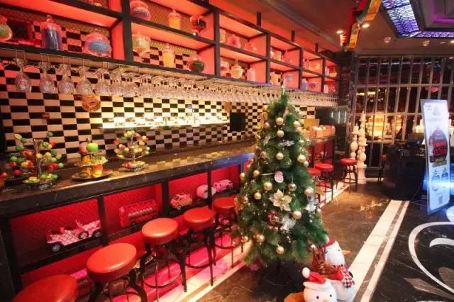 糖果v馆抖音团购,糖果v馆健康路店