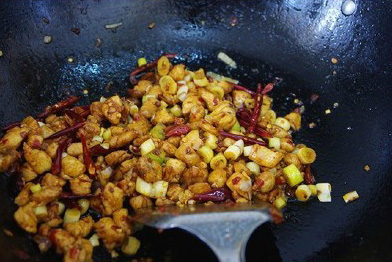 原来做“鸡”真的没那么的羞涩！