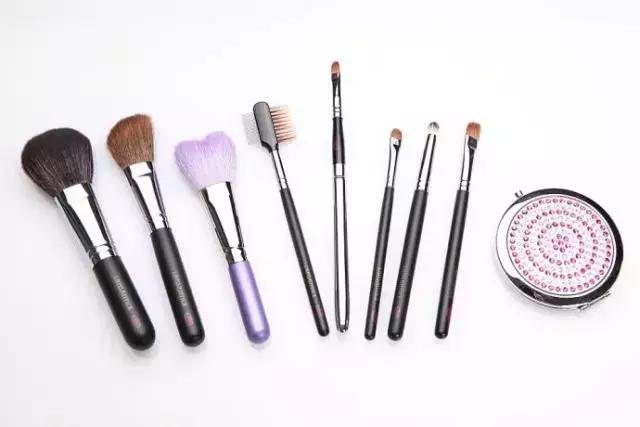 扒一扒网红美妆,扒一扒国货化妆品精品