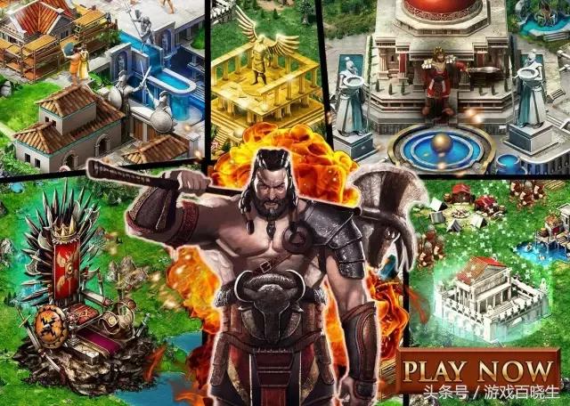 2016最赚钱游戏排行榜出炉，守望先锋VS英雄联盟谁赢了？