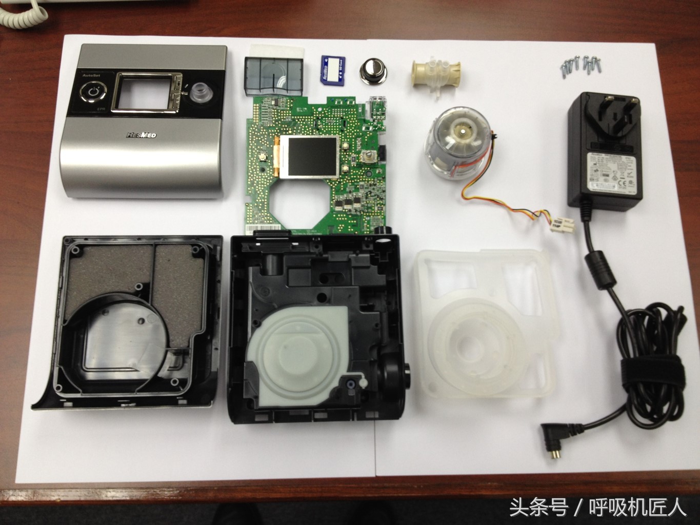 家用呼吸机的保养方法,家用呼吸机去哪清洁