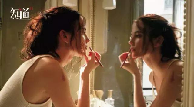 为什么女生迷恋口红,为什么只有女生能喜欢上男生