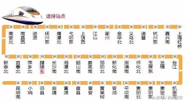 再过7天，湖南要大变了！看完后你绝对不想离开