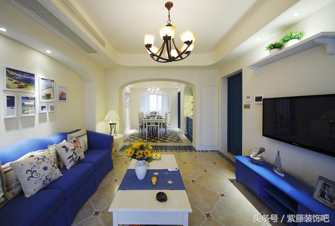 紫藤装修设计,紫藤装修