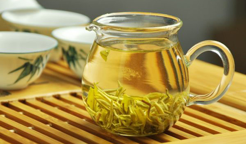 白茶到底是什么样子的,白茶真的有那么神奇