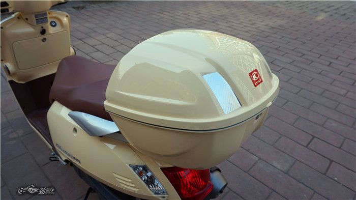 经得起考验的几款车型,万元内200cc巡航大踏板车推荐