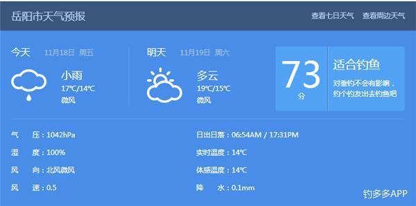鱼口轻用几克铅,鱼口不断遛鱼也很过瘾