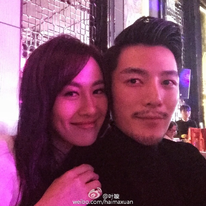 叶璇被嘲完整版视频,叶璇最新状况