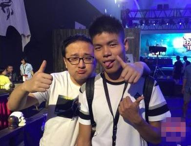 笑笑孙亚龙为什么不玩dnf,笑笑孙亚龙五五开