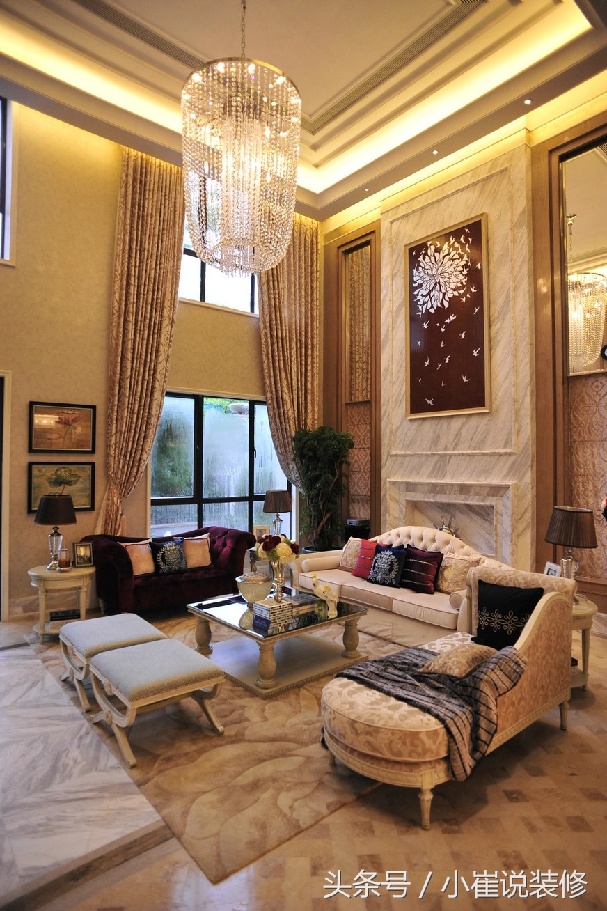 厦门云顶至尊空中别墅,厦门云顶至尊航拍