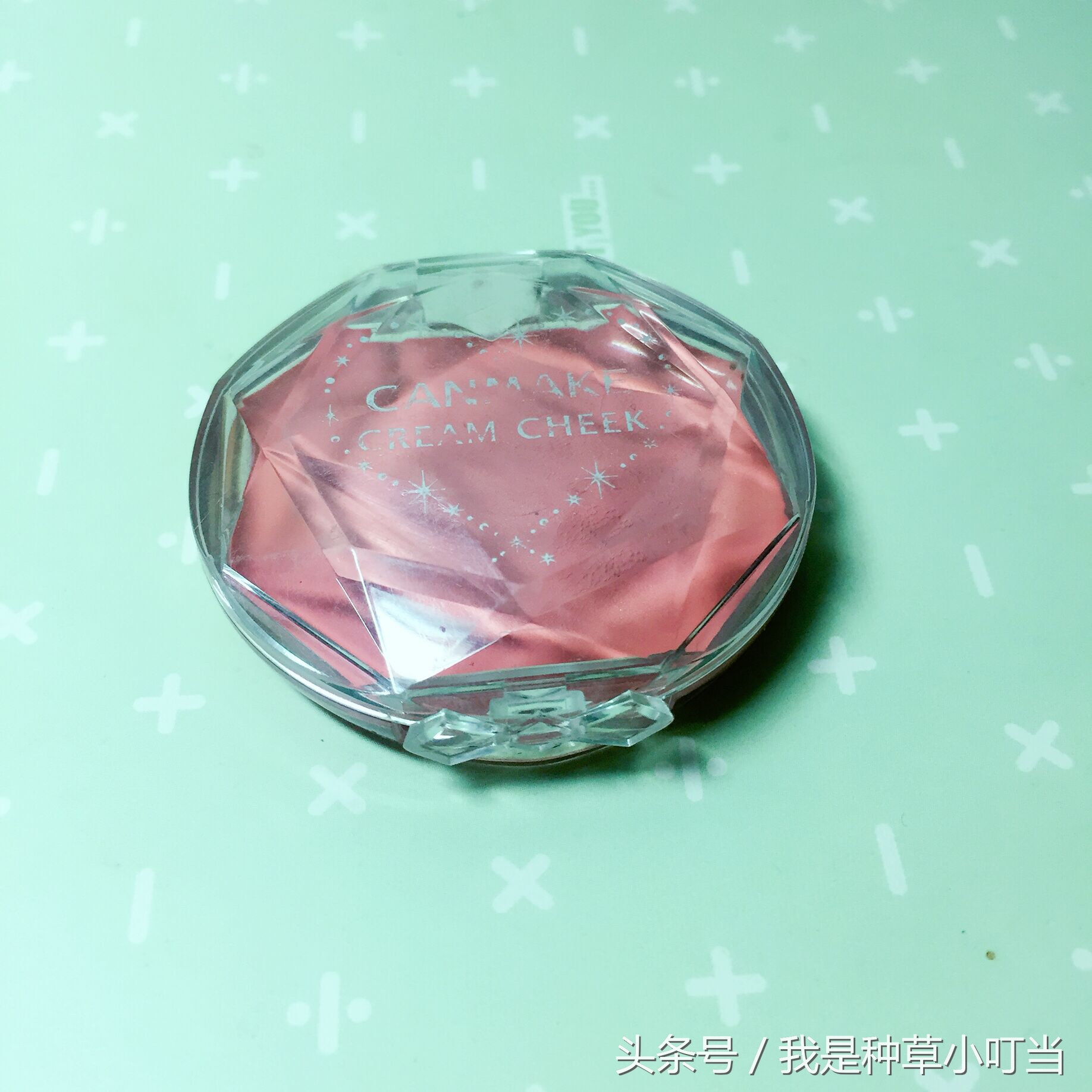 canmake是什么品牌,好用的平价好物哪里买