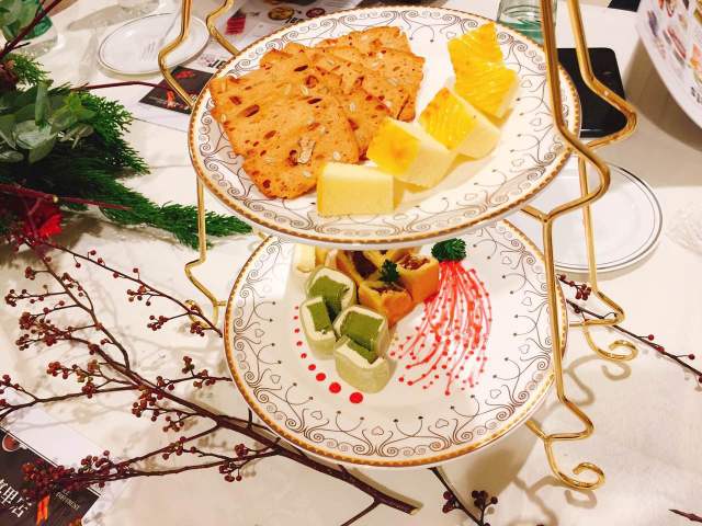 杭州这家自带“牛扒吧”的Ole’精品超市足足可以逛上三天三夜