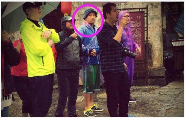 房祖名和张默最新视频,房祖名与张默现状