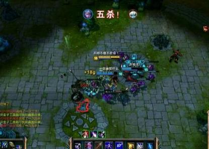 lol皮尔特沃夫玩家特色,lol皮尔特沃夫区评价