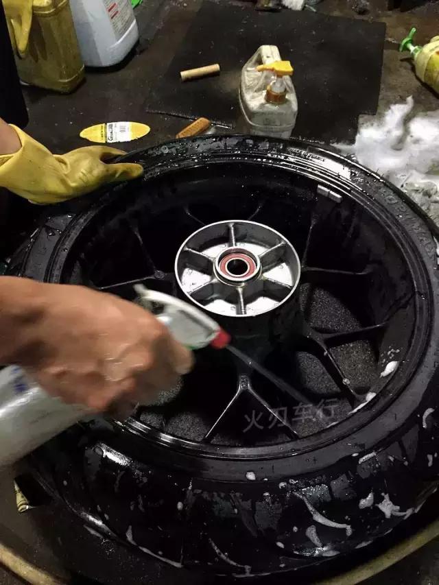 碣石机车师傅手艺,碣石摩托车师傅很厉害吗